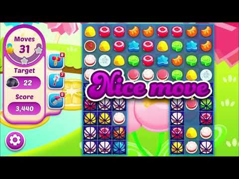 Video guide by VMQ Gameplay: Jelly Juice Level 172 #jellyjuice