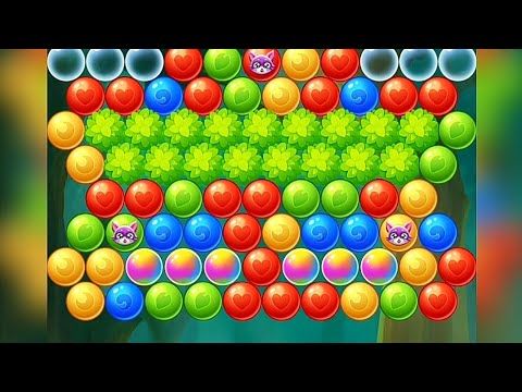 Video guide by Best Android Games: Bubble Shooter Level 99-103 #bubbleshooter