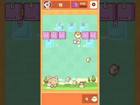 Video guide by Gaming4du: Piffle Level 19 #piffle