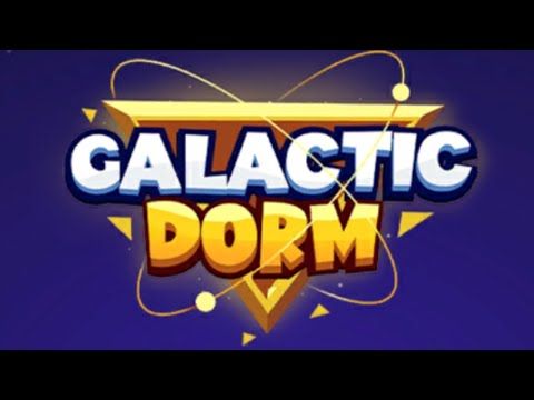 Video guide by : Galactic Dorm  #galacticdorm