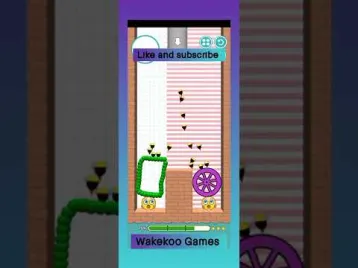 Video guide by Wakekoo Games: Protect Balls Level 103 #protectballs