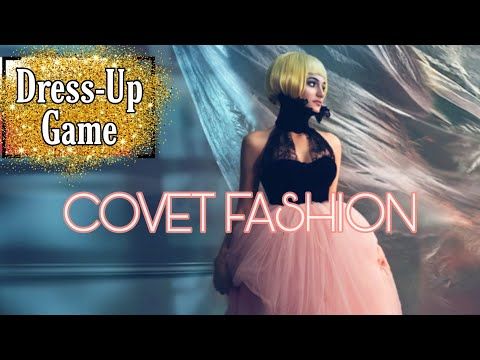 Video guide by Anna Yee: Covet Fashion Level 88 #covetfashion