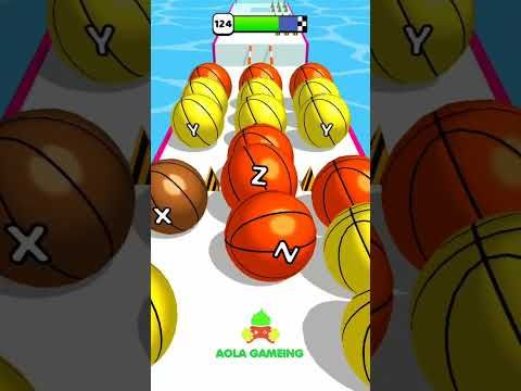 Video guide by AOLA GAMING: ABC Runner Part 32 #abcrunner