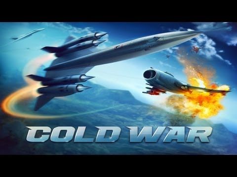 Video guide by : Sky Gamblers: Cold War  #skygamblerscold