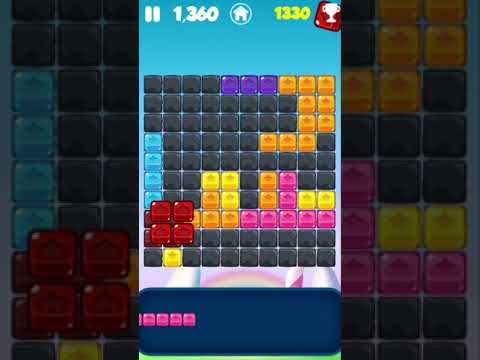 Video guide by : Block Puzzle  #blockpuzzle