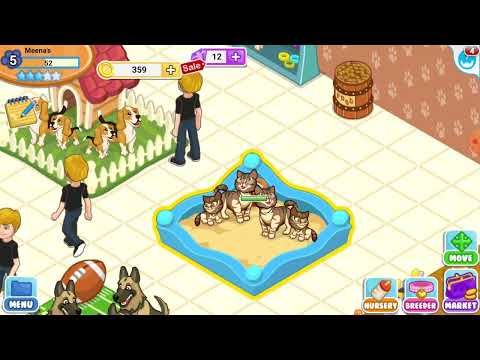 Video guide by Red Berries Gaming: Pet Shop Story Level 5 #petshopstory