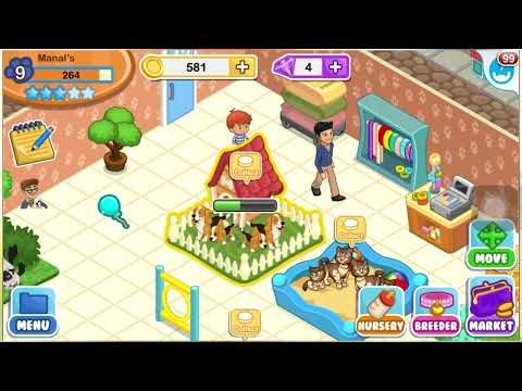 Video guide by Red Berries Gaming: Pet Shop Story Level 10 #petshopstory