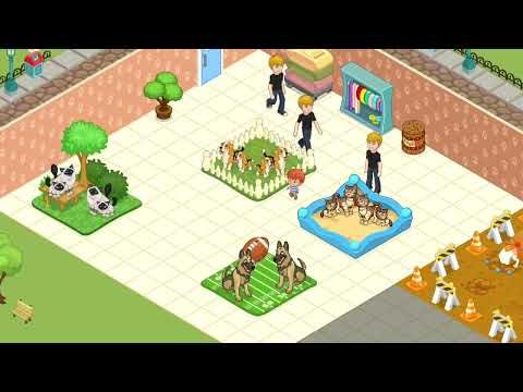 Video guide by Red Berries Gaming: Pet Shop Story Level 4 #petshopstory