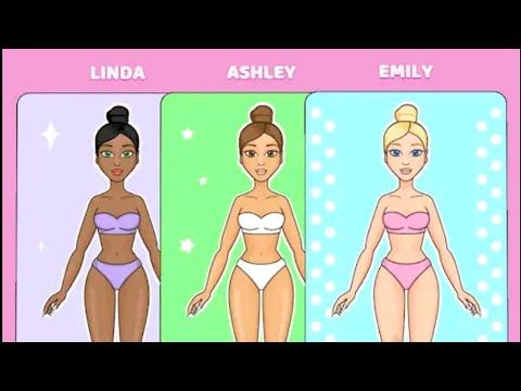 Video guide by Ara Trendy Games: DIY Paper Doll Level 11 #diypaperdoll