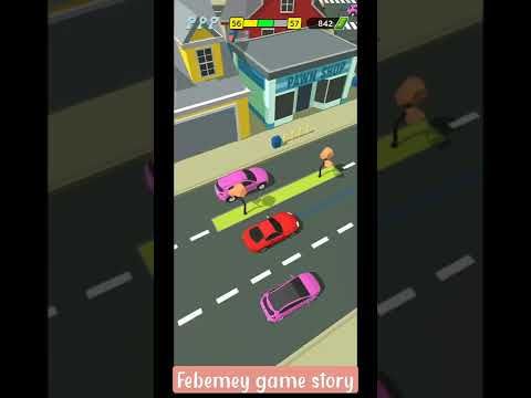 Video guide by febemey game story: Pick Me Up 3D! Level 56 #pickmeup