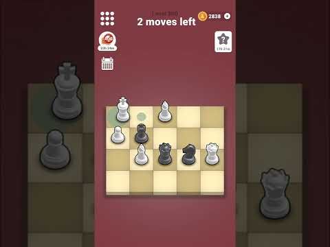 Video guide by Pocket Chess Solutions : Pocket Chess Level 800 #pocketchess