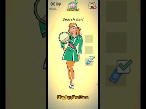 Video guide by Playing Fun Game: Search Her Level 221 #searchher