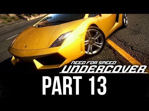Video guide by GameRiot: Need For Speed™ Undercover Part 13 #needforspeed