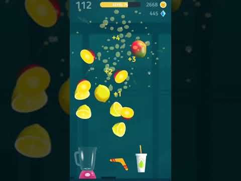 Video guide by Jerry Gaming: Fruit Master Level 76 #fruitmaster