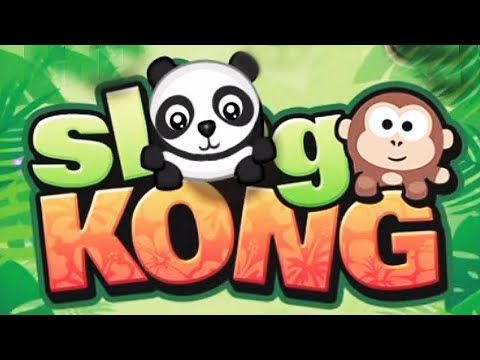 Video guide by Zeyzik Mert: Sling Kong Level 4 #slingkong