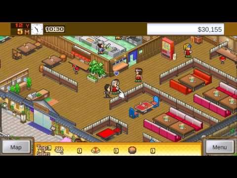 Video guide by SkyToast: Cafeteria Nipponica Level 43 #cafeterianipponica