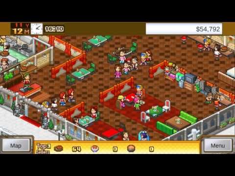 Video guide by SkyToast: Cafeteria Nipponica Level 41 #cafeterianipponica