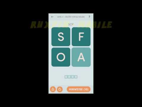 Video guide by GamePlay - Ruxpin Mobile: WordWise Level 4 #wordwise