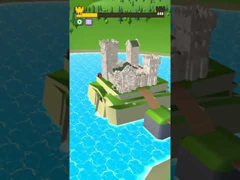 Video guide by SMGAME 1: Castle Wreck Part 33 #castlewreck