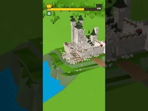Video guide by SMGAME 1: Castle Wreck Part 31 #castlewreck