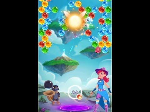 Video guide by Lynette L: Bubble Witch 3 Saga Level 781 #bubblewitch3