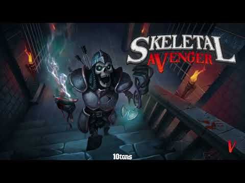 Video guide by : Skeletal Avenger  #skeletalavenger