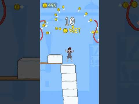 Video guide by 1001 Gameplay: TOFU GIRL Level 13 #tofugirl