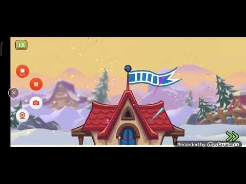 Video guide by oka abhiya: Super Toby Adventure World 4 - Level 1 #supertobyadventure