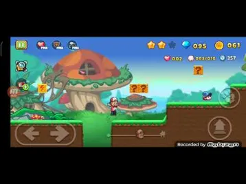Video guide by oka abhiya: Super Toby Adventure World 2 - Level 15 #supertobyadventure