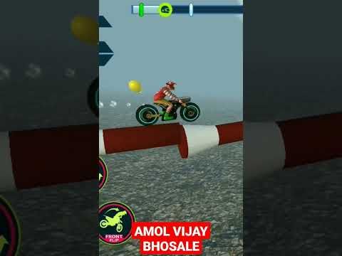 Video guide by AMOL GAMER: Bike Stunt Tricks Master Level 22 #bikestunttricks