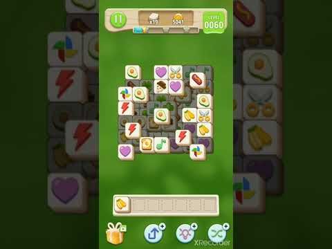 Video guide by Sing Pang RV: Tiledom Level 60 #tiledom