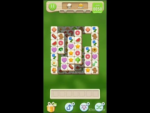 Video guide by Sing Pang RV: Tiledom Level 50 #tiledom