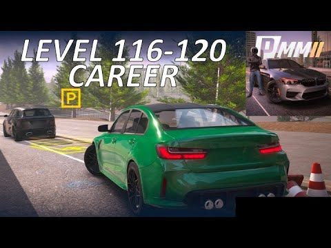 Video guide by Joy Smith YT: Parking Master Multiplayer Level 116 #parkingmastermultiplayer