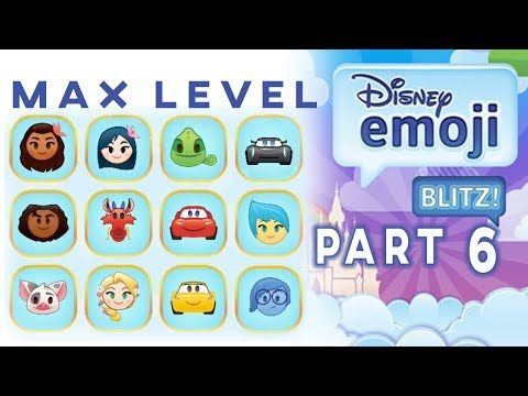 Video guide by Salsa Diaz: Emoji Blitz Part 6 #emojiblitz