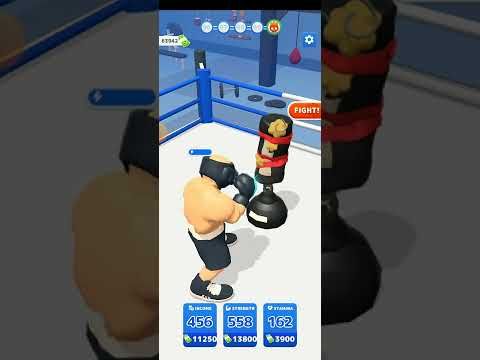 Video guide by Mezadri Gamer: Punch Guys Level 100 #punchguys