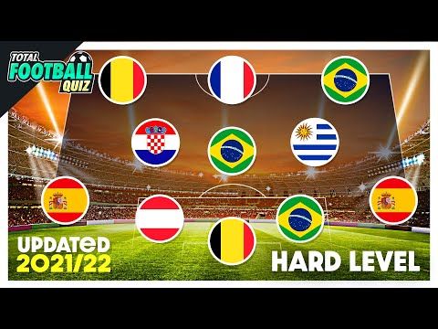 Video guide by Total Football Quiz: Football Part 2 #football