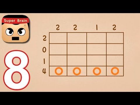 Video guide by TapGaming: Super Brain Level 71 #superbrain