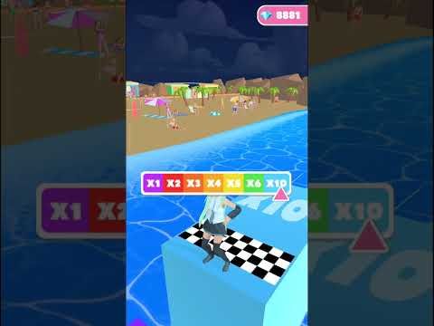 Video guide by Arvin Gaming: Hopscotch! Part 12 #hopscotch