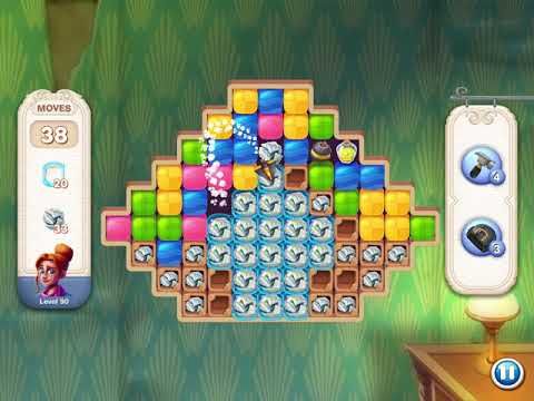Video guide by CaroGamesNL: Penny & Flo: Finding Home Level 90 #pennyampflo