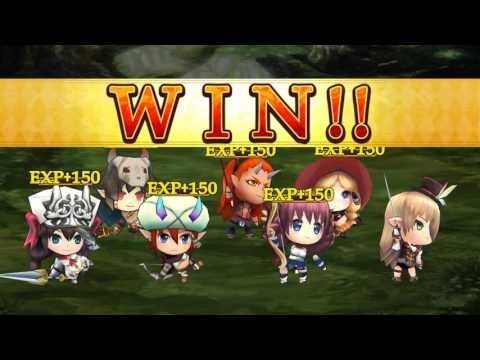 Video guide by JojoMonReturns91: Chain Chronicle Part 1 #chainchronicle