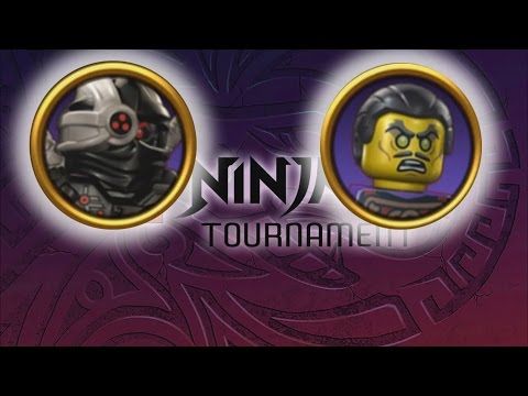 Video guide by TanJinGames: LEGO Ninjago Tournament Part 9 #legoninjagotournament