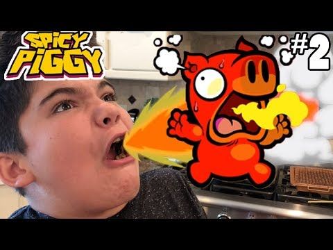 Video guide by HobbyGaming: Spicy Piggy Part 2 #spicypiggy