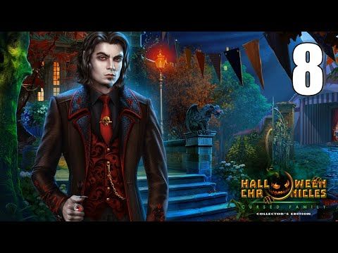 Video guide by YourGibs Gaming: Halloween Chronicles Part 8 #halloweenchronicles