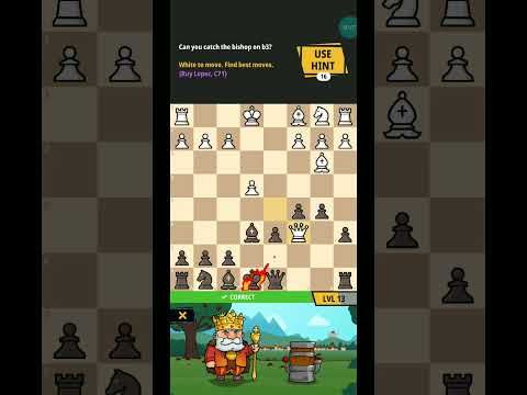 Video guide by ROKiT: Chess Universe Level 13 #chessuniverse