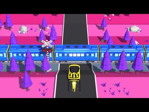 Video guide by A4Android Games: Traffic Run! Part 9999 #trafficrun