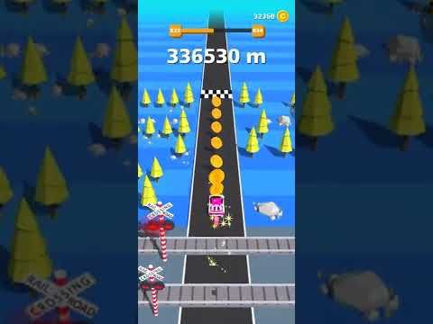 Video guide by Sajal's Gaming: Traffic Run! Level 833 #trafficrun