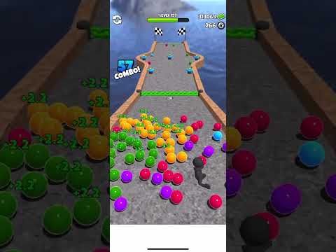 Video guide by KewlBerries: Bump Pop Level 197 #bumppop