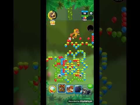 Video guide by TeamDragons: Bloons Pop! Part 2 - Level 5 #bloonspop