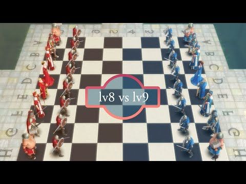 Video guide by VUI: Chess Level 8 #chess