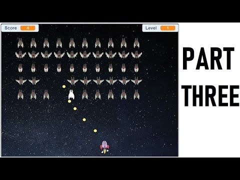 Video guide by Futures Lab: SPACE INVADERS Part 3 #spaceinvaders